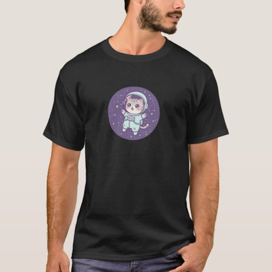 "Furchtlos & Unaufhaltsam" T-Shirt (Vorderseite)