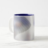 Furchtlose Tasse (Vorderseite Links)