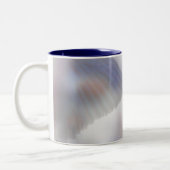 Furchtlose Tasse (Links)