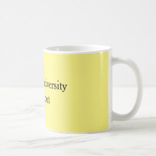 Furchtlose Zitat-Kaffee-Tasse Kaffeetasse