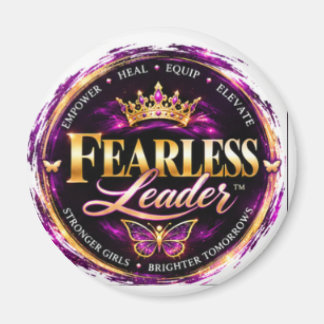 Furchtloser Magnet