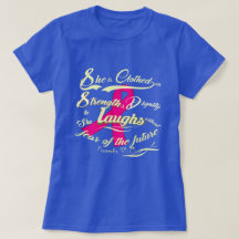 Furchtloses Brustkrebsbewusstsein