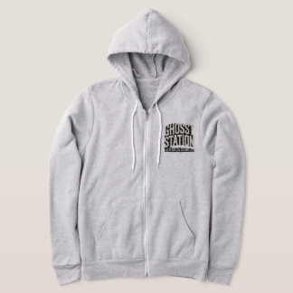 Furchtloses Schweigen Hoodie