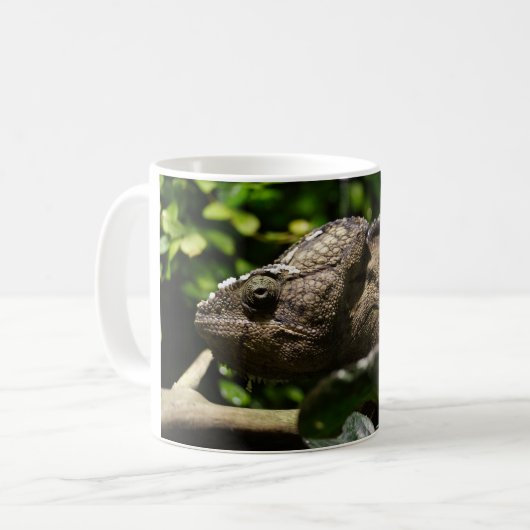 Furcifer oustaleti kaffeetasse (Vorderseite Links)