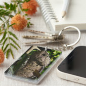 Furcifer oustaleti schlüsselanhänger (Vorderseite rechts)