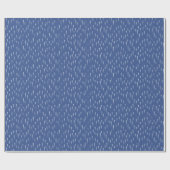 Furenteile Geschenkpapier (Flach)