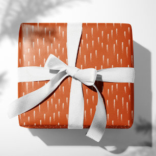 Furenteile Geschenkpapier
