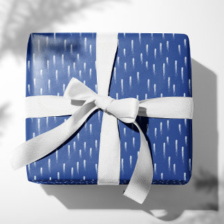 Furenteile Geschenkpapier