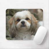 Furface Mausunterlage Mousepad (Mit Mouse)