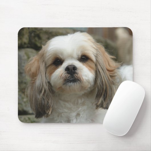 Furface Mausunterlage Mousepad (Mit Mouse)