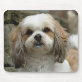 Furface Mausunterlage Mousepad (Vorne)