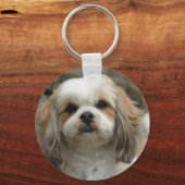 Furface Schlüsselanhänger (Vorderseite)