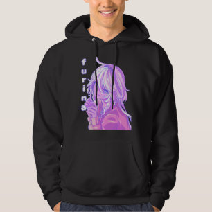 Furina Genshin Impact Hoodie