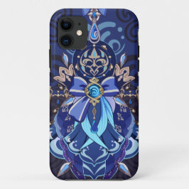 Furina Ousia Genshin Impact Case-Mate iPhone Hülle