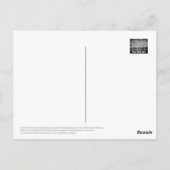 Fūrinkazan [Postcard] Postkarte (Rückseite)