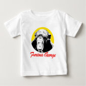 Furious George T - Shirt (Vorderseite)