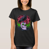Furious Nightmare ladies T-Shirt (Vorderseite)