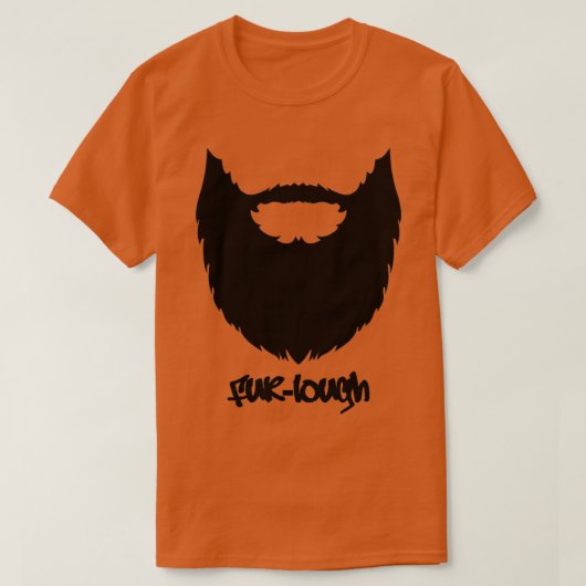 Furlough Classic TShirt (Design vorne)