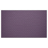 Furman University Tartan Stoff (Fat Quarter (45,7 x 55,9 cm))