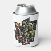 Furminators Coozie Dosenkühler (Kanne Vorderseite)