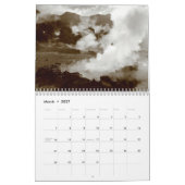 Furnas, Azoren - Fotokalender Kalender (Mär 2027)