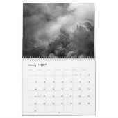 Furnas, Azoren - Fotokalender Kalender (Jan 2027)