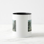 Furness Abtei, Lancashire Tasse (Zentrum)