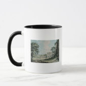 Furness Abtei, Lancashire Tasse (Links)