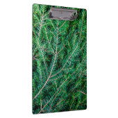 Furnierzweig Klemmbrett (Rechts)