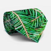 Furnierzweig Krawatte (Gerollt)