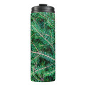 Furnierzweig Thermosbecher (Vorderseite)