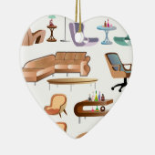 Furniture_Set_Collection Keramik Ornament (Rechts)