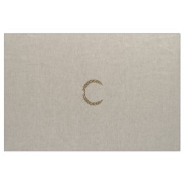 Furniture upholstery panels Textiles Polster beige Stoff