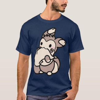 Furret-Süsse T-Shirt