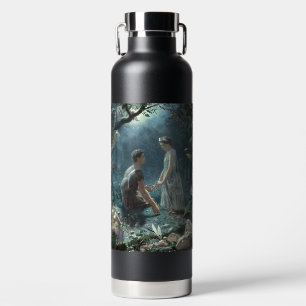 Furries: Ein Sommernachtstraum von Shakespeare Trinkflasche