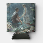 Furries: Shakespeares Sommernachtstraum Dosenkühler (Vorderseite)