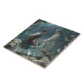 Furries: Shakespeares Sommernachtstraum Fliese (Seite)