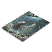 Furries: Shakespeares Sommernachtstraum Notizblock (Linke Seite)