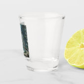 Furries: Shakespeares Sommernachtstraum Schnapsglas (Rechts)