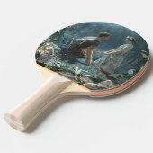 Furries: Shakespeares Sommernachtstraum Tischtennis Schläger (Vorderseite)