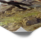 Furrow, 1897 poster (Ecke)