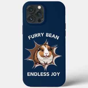 Furry Bean Endless Joy Case-Mate iPhone Hülle