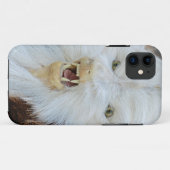 Furry Creature Case-Mate iPhone Hülle (Rückseite (Horizontal))