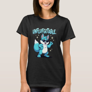 Furry Fandom Costume Performance Furson T-Shirt