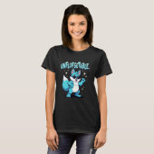 Furry Fandom Costume Performance Furson T-Shirt (Vorne ganz)