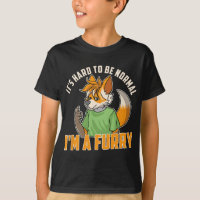 Furry Fandom - Furries Fursona Fursuit