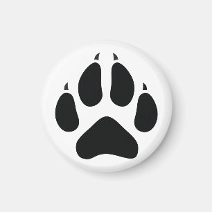 Furry Fandom Magnet