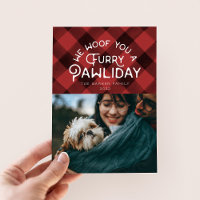Furry Pawliday | Foto Red Buffalo Karo