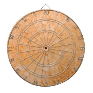 Furry Texture Dartscheibe