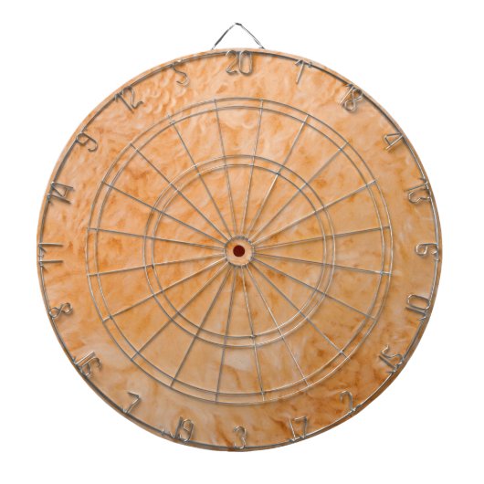 Furry Texture Dartscheibe (vorne)